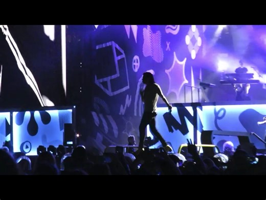 One Direction's Better Than Words Live Performance