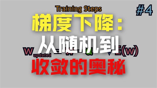 13_梯度下降优化算法详解：从基础流程到关键概念与变体
