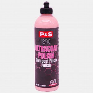 Ultracoat Polish