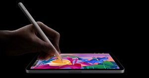 Apple's New iPad mini Sports an A17 Pro Chip and Support for Pencil Pro