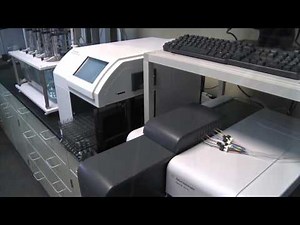 UV Dissolution Systems