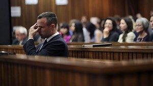 Oscar Pistorius trial: ‘You armed yourself to kill Reeva’