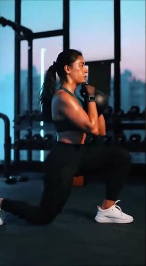 Kettlebell Workout for Fat Loss 🔥 Full Body Kettlebell HIIT | Burn Belly Fat Fast