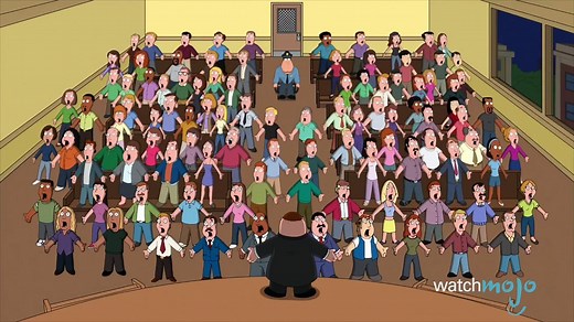 Top 10 Best Songs From Family Guy