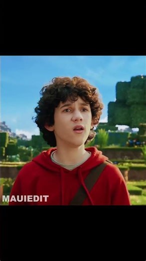 WAIT FOR THE END !!! ☠️☠️ #minecraft #mincraftmovie #minecraftanimation