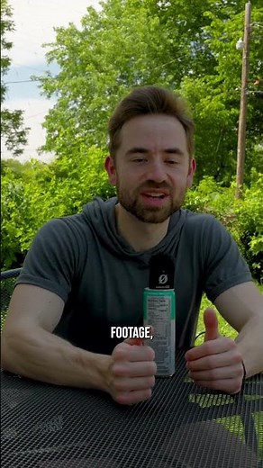 Why 24 Frames Per Second Is the Cinematic Frame Rate