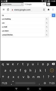 How to make a YouTube video on kindle fire 8 or 7