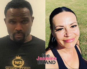 ‘Family Matters’ Actor Darius McCrary Granted 4-Year Restraining Order Against Ex-Fiancée, Claims She Turned Their 'Home Into A Drug Den' - theJasmineBRAND