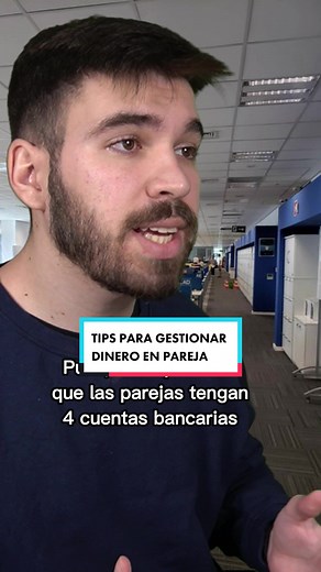 Consejos para gestionar dinero en pareja