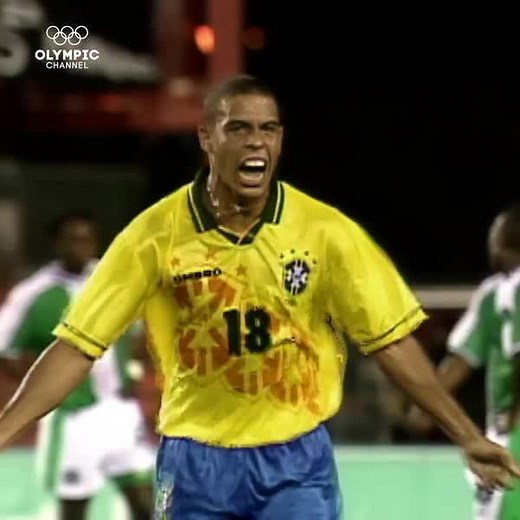 95K views · 750 reactions | Happy birthday, Ronaldo Nazário! | FIFA | Facebook