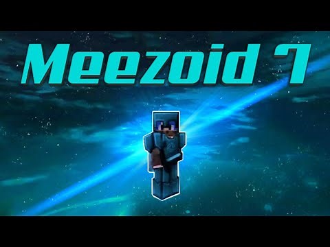 Texture Pack Review : MeeZoid v7 [128x] MCPE PvP Texture Pack by Tory