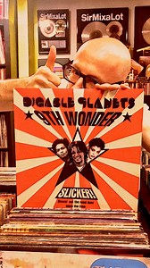 Digable Planets - 9th Wonder (Blackitolism) #nowplaying #hiphopcollector #hiphopgods #goldenerahiphop #90shiphop #90srap #hiphopcollection #recordcollection #recordcollector #cdcollector #cdcollection #vinylcollector #vinylcollection #cassettecollector #cassettecollection #hiphop #rap #hhc #rockthebells #uhhm #thhm #hiphopculture #hiphopcommunity #digableplanets | Hip Hop Collector