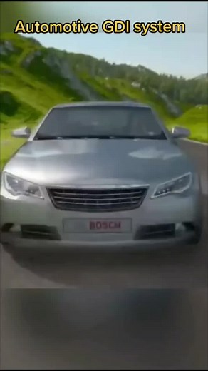 Understanding Gasoline Direct Injection in Cars