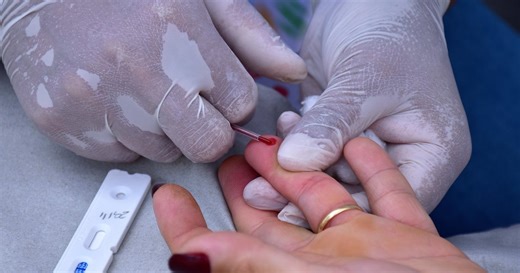 Fighting STDs on Indian reservations