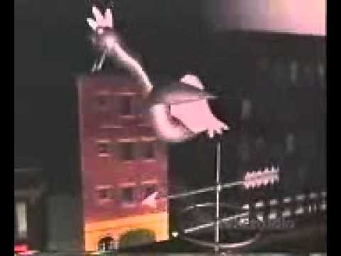 Sesame Street The Mother Goose Jamboree Cock Crows for 10 minutes