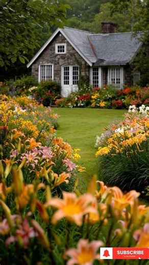 Cozy Cottage Interior ✨🌿#shorts #home #relaxing