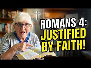Abraham, Faith, and Righteousness | Deep Dive into Romans 4