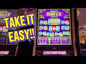 Well It Took A Little Bit Longer But It Was STILL Easy Money!!! 🤑 Easy Money Deluxe!!! 💸 ⬆️