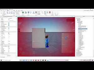 Roblox Studio Slider Gui