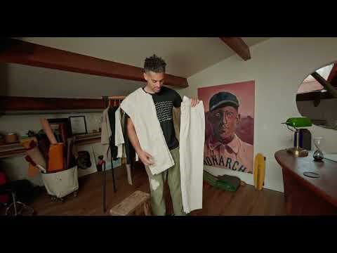 The subtle but key differences between two heavy hitters: OG v Sharp Fit Comparison