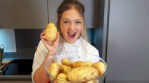 Have we been getting potatoes all wrong?