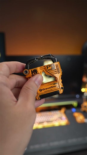 The Most Futuristic Gaming Earbuds I’ve Ever Seen 🤯
