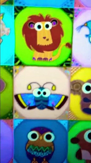 Patchwork Pals: Lemur 🦝