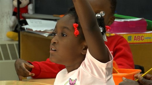Here's Milwaukee Public Schools' plan to improve literacy