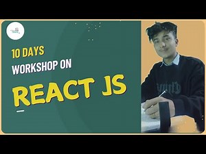 Learn React Js for Beginners in Nepali Day 1 #reactjs #nepali