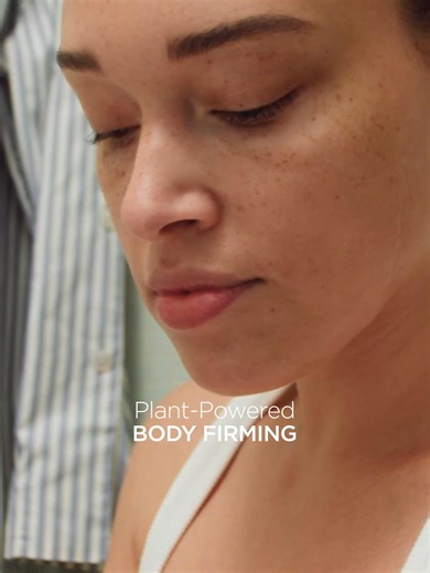 Bring the Clarins spa experience home 💆‍♀️​ The rich, comforting texture of Extra-Firming Cream smooths, firms, and revitalizes. Powered by Organic Butterbur extract from the Clarins Domain in the Alps.​ Because firmness can feel as good as it looks. ​ ​​ #Clarins #ExtraFirming #ClarinsSpaAtHome | Clarins