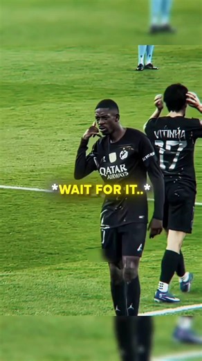 ​Dembélé Is Now Unstoppable!