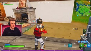 Unboxing Fortnite Mystery Box Challenge