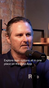1.2K views | The Rate App provides information on VA, FHA, USDA loans and more. Whether you're a veteran wondering about VA loan eligibility or just exploring your options, find clear and informative resources all in one place. https://www.rate.com/rate-app | Rate - Guaranteed Rate | Facebook