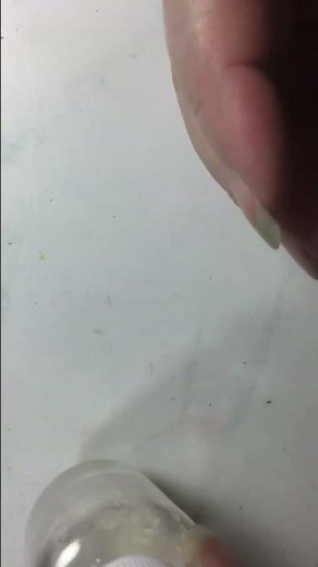 How to Mix Mica Powder in Liquid