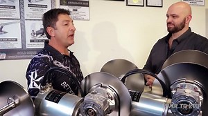 30 reactions · 6 comments | If you boat needs an Anchor Winch you need to watch this video. Theo from River to Reef explains how to choose the right one for your boat. | Lone Star Marine Drum Winches & Accessories | Facebook