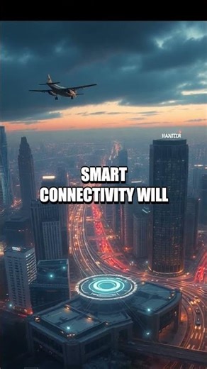 Beyond the Horizon: The Auto Tech of 2050