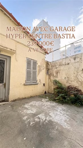 2.9K views · 193 reactions | À vendre – Maison avec garage et cave –...