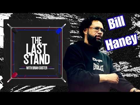 Bill Haney Reveals Devin’s DEEBO List 😳 Tank, Shakur, Garcia Rematch & Boots!