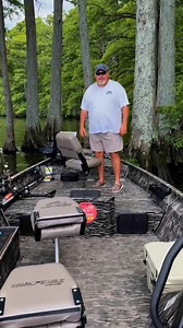 You asked Billy Blakley answered…check out his War Eagle Boats #reelfoot #fishing #outdooradventures #lakelife #Tennessee #outdoorlife | Blue Bank Resort