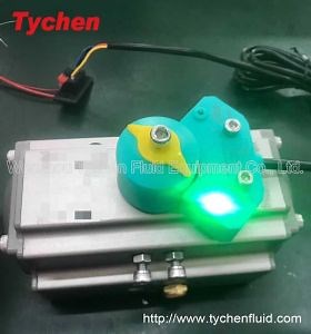 [Hot Item] Magnetic Switch with Pneumatic Actuator