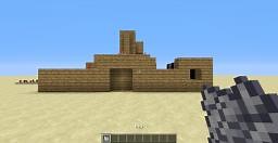 Minecraft security system Minecraft Map