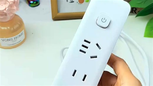 家用智能排插 (13552)