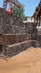 226K views · 1.4K reactions | Metal Briquetting Machine — Turn Scrap...