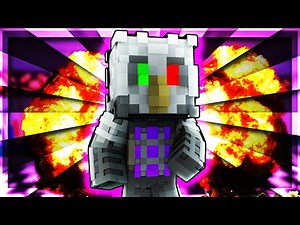 FNAF WORLD - SECURITY OWL DEATH! (Minecraft Roleplay) DAY 12