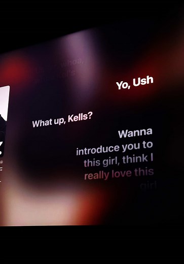Usher and R. Kelly: A Musical Collaboration