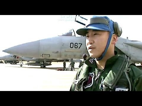 テストパイロット 2/11