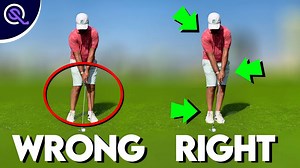 29K views · 305 reactions | How to hit solid CHIP shots (the CORRECT way!) | Peter Finch Golf | Facebook
