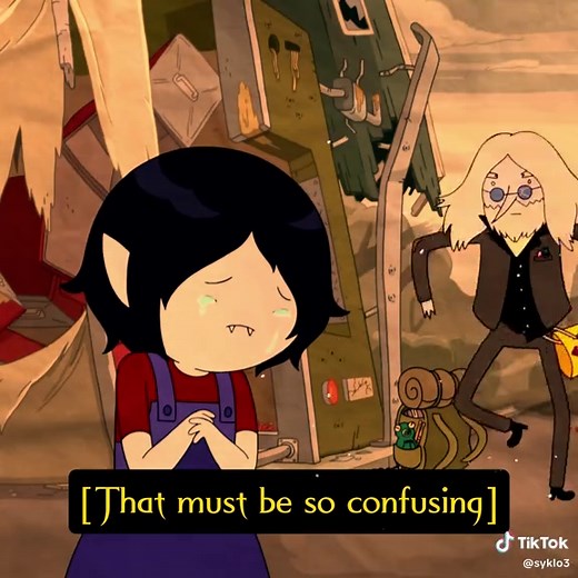 Remember You lyrics – Marceline & Simon (Adventure Time)