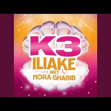 Iliake