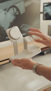 Apple-certified fast charging for all your everyday devices with phone-cooling CryoBoost and innovative GaN technology #ESR | ESRTech